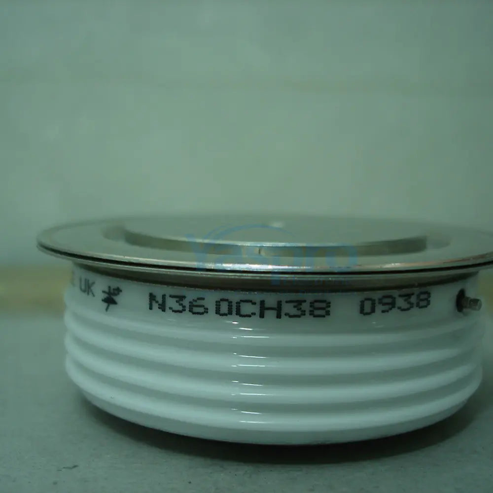N360CH38 Westcode SCR