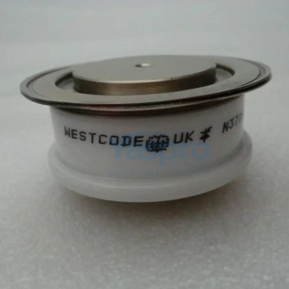 N370SH12 Westcode SCR