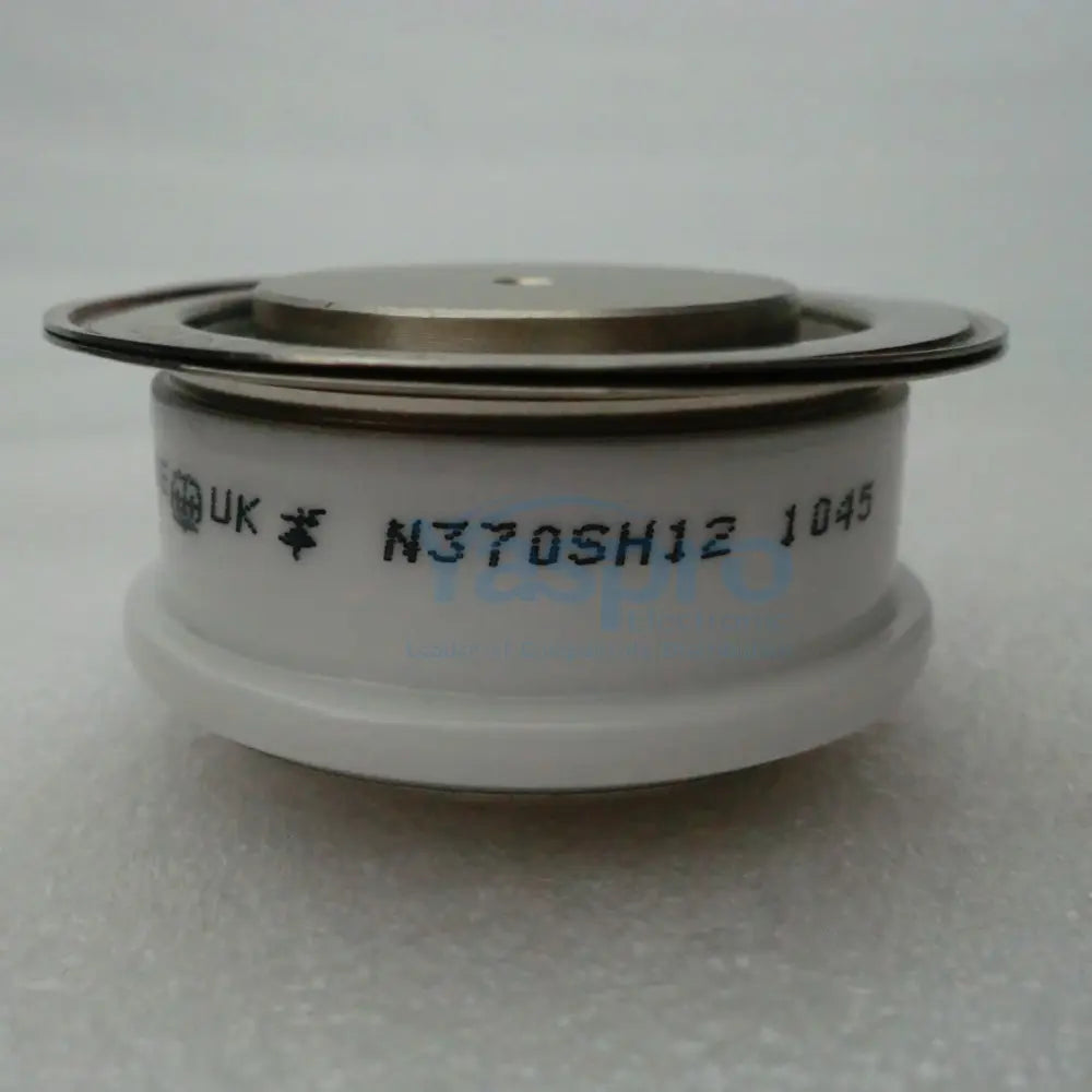 N370SH12 Westcode SCR