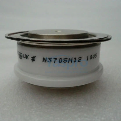 N370SH12 Westcode SCR