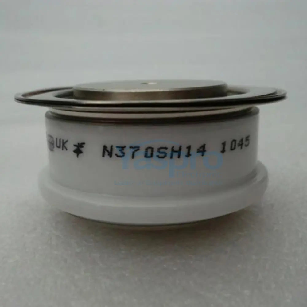 N370SH14 Westcode SCR