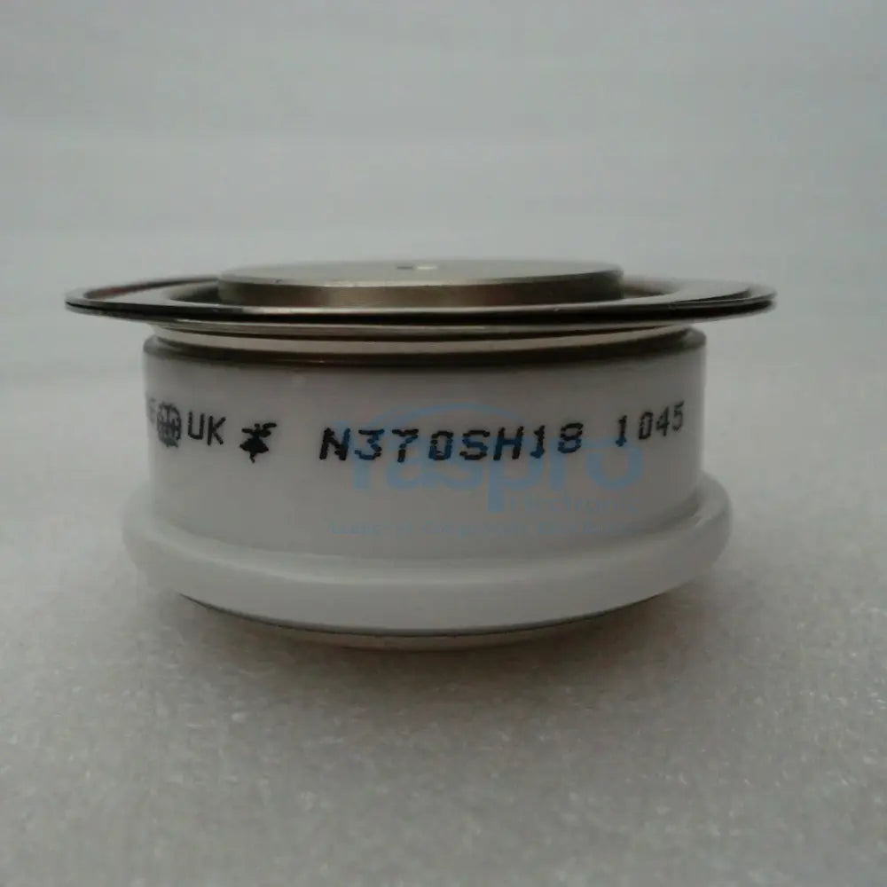 N370SH18 Westcode SCR