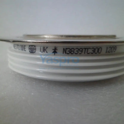 N3839TC300 Westcode SCR