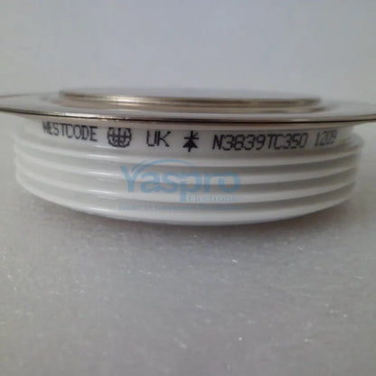 N3839TC350 Westcode SCR