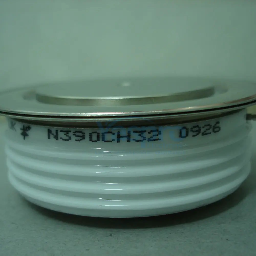 N390CH32 Westcode SCR