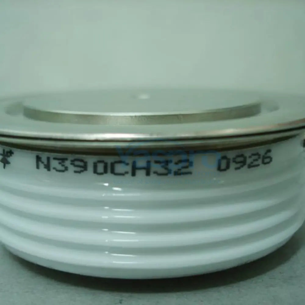 N390CH32 Westcode SCR