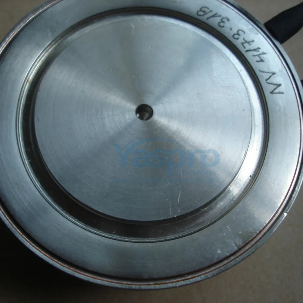 N390CH38 Westcode SCR