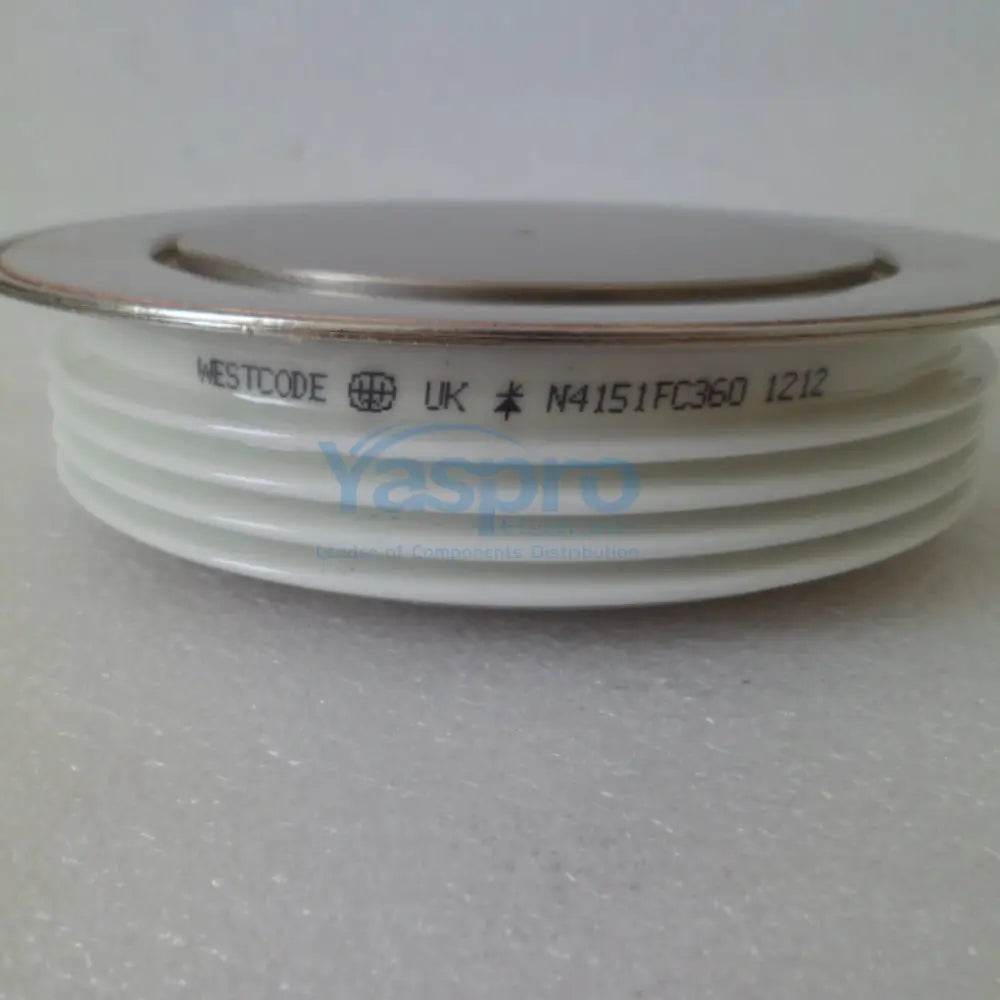 N4151FC360 Westcode SCR