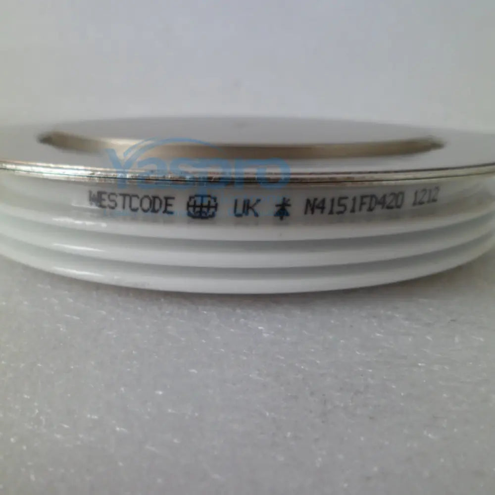 N4151FD420 Westcode SCR