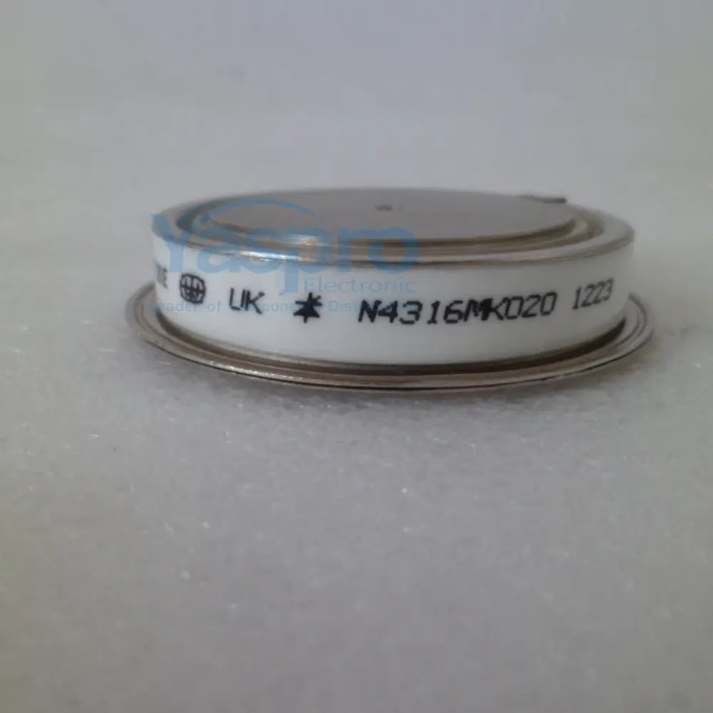 N4316MK020 Westcode SCR