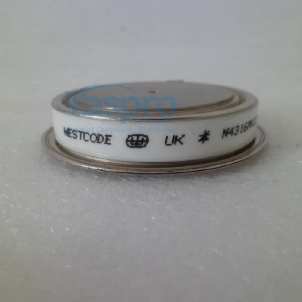 N4316MK020 Westcode SCR