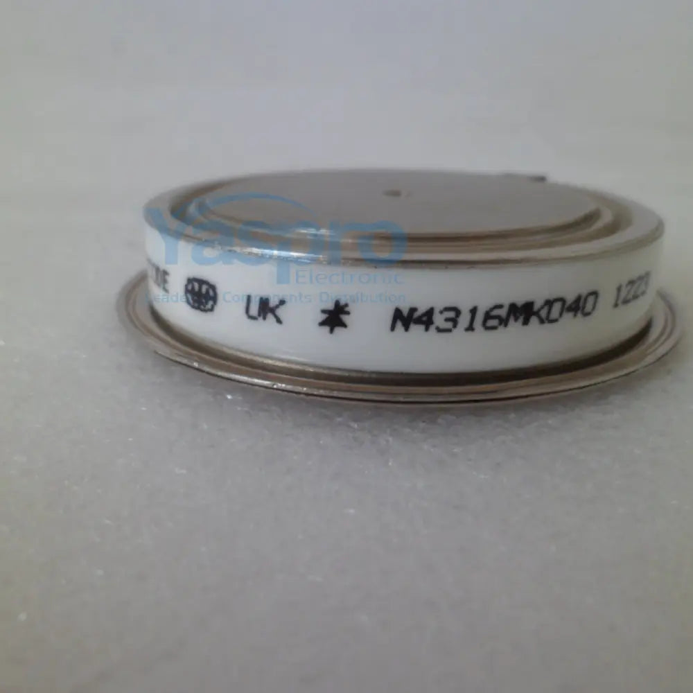 N4316MK040 Westcode SCR