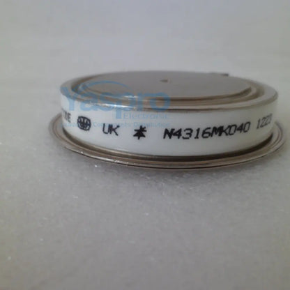 N4316MK040 Westcode SCR