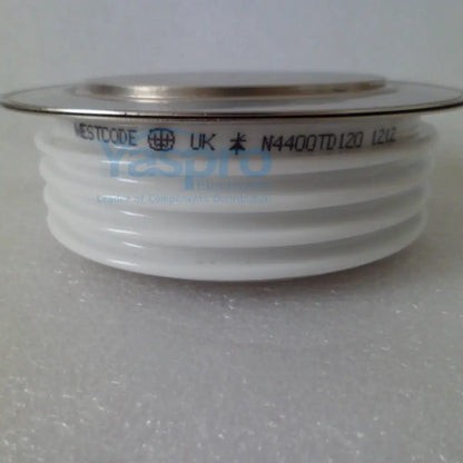 N4400TD120 Westcode SCR