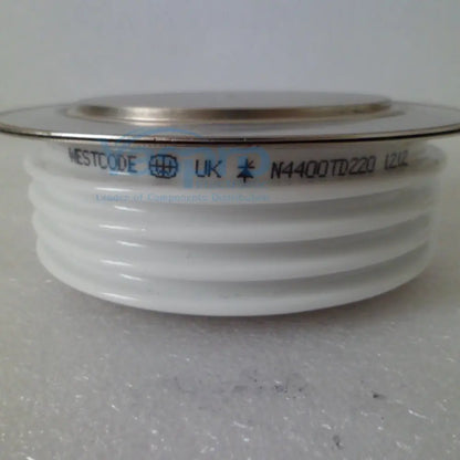 N4400TD220 Westcode SCR