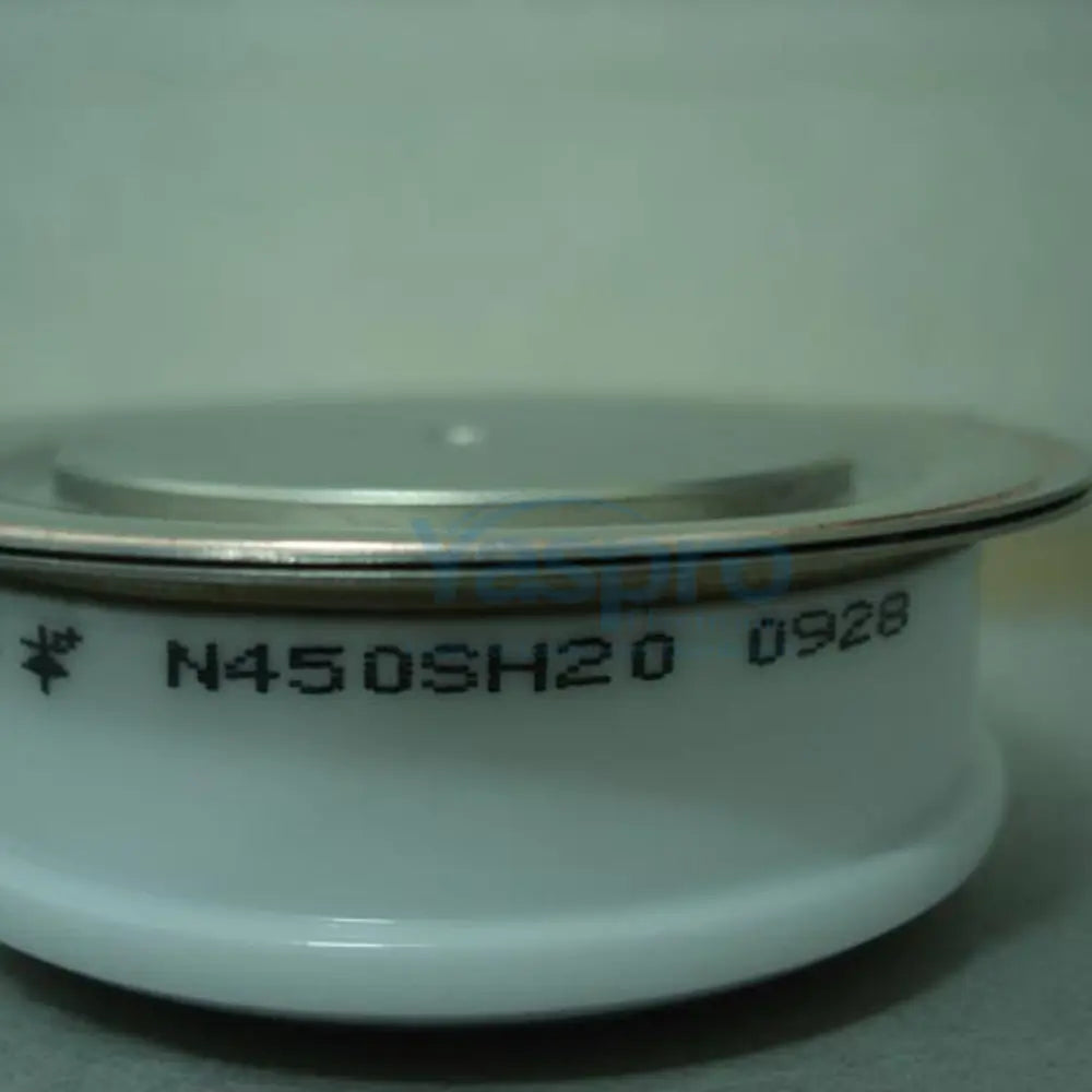 N450SH20 Westcode SCR