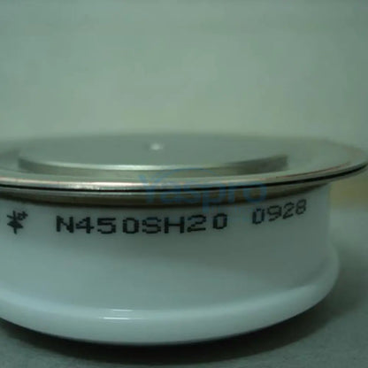 N450SH20 Westcode SCR