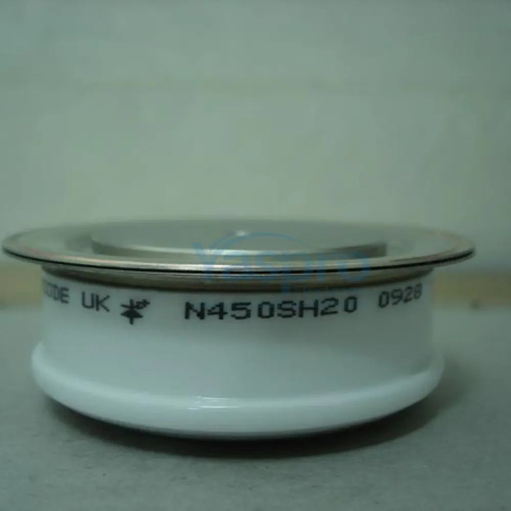 N450SH20 Westcode SCR