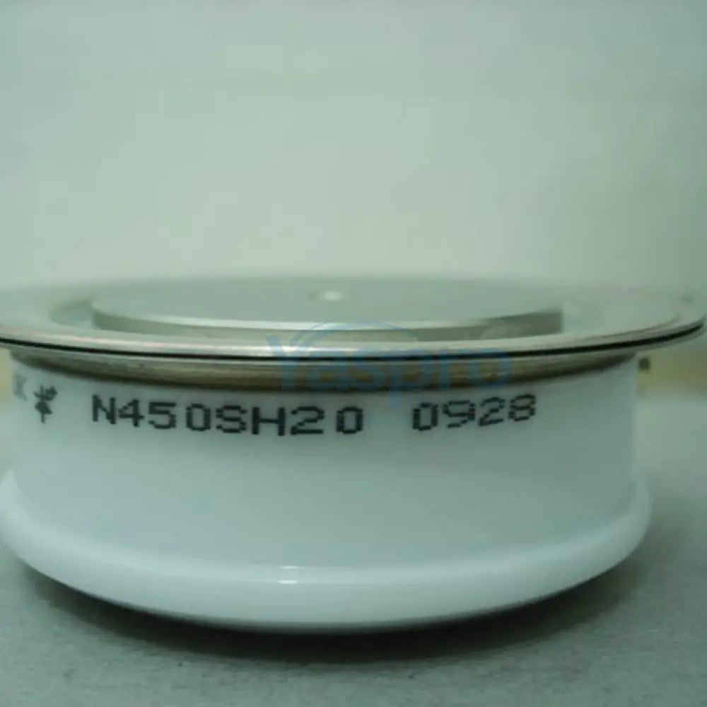 N450SH20 Westcode SCR
