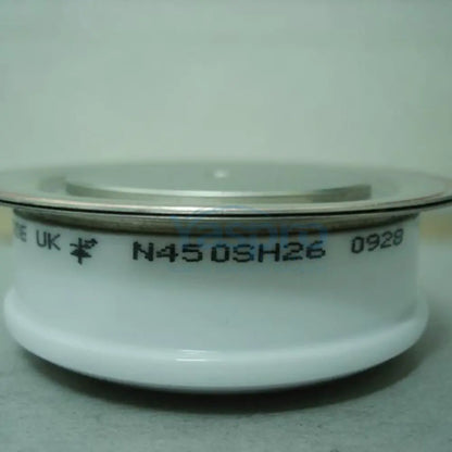 N450SH26 Westcode SCR