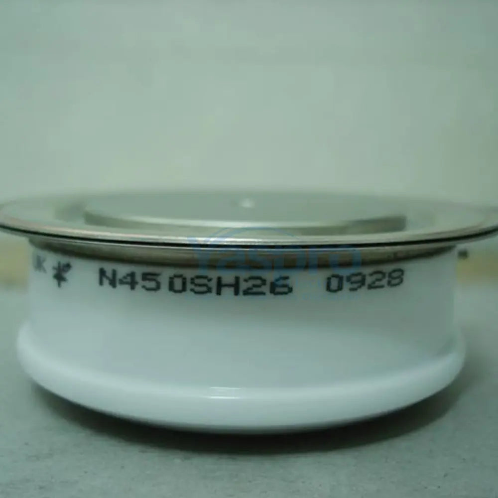 N450SH26 Westcode SCR