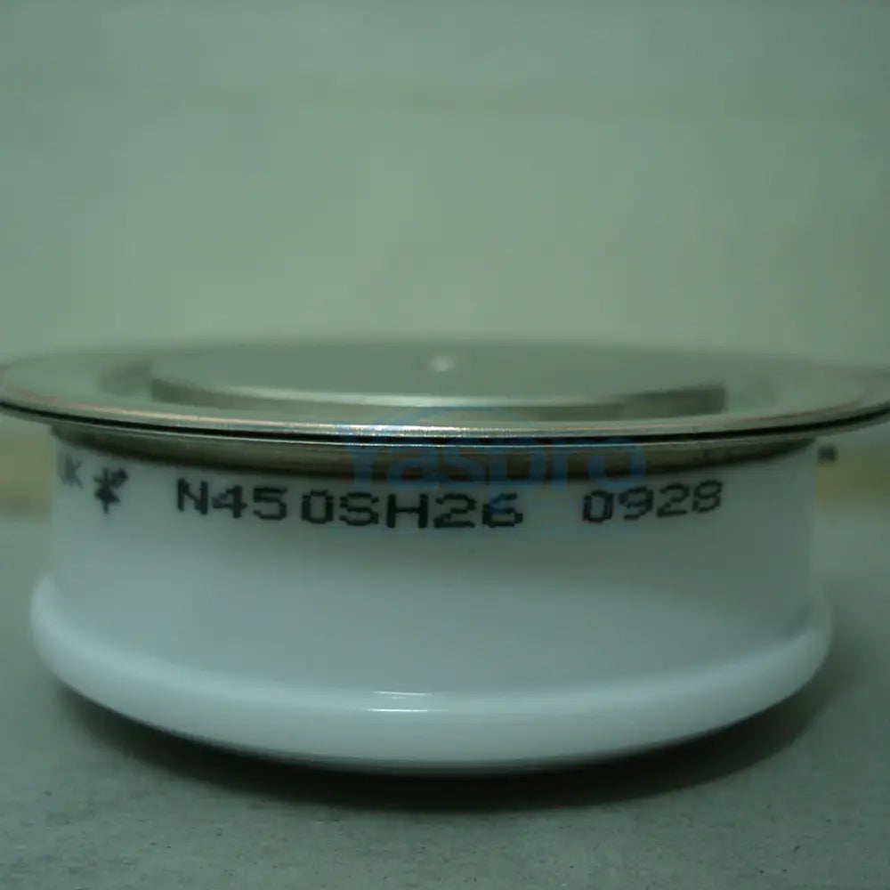 N450SH26 Westcode SCR