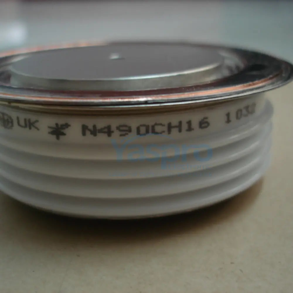 N490CH16 Westcode SCR