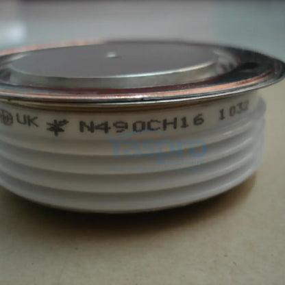 N490CH16 Westcode SCR