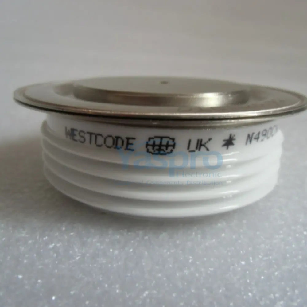 N490CH20 Westcode SCR
