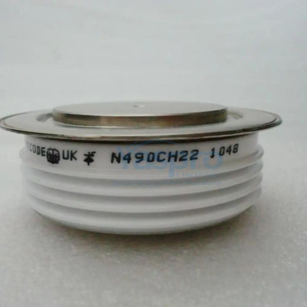 N490CH22 Westcode SCR