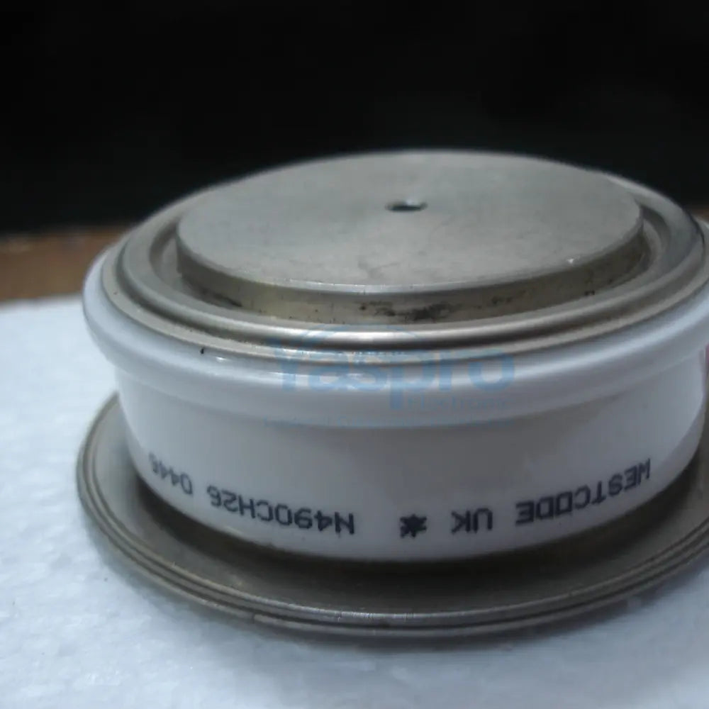 N490CH26 Westcode SCR