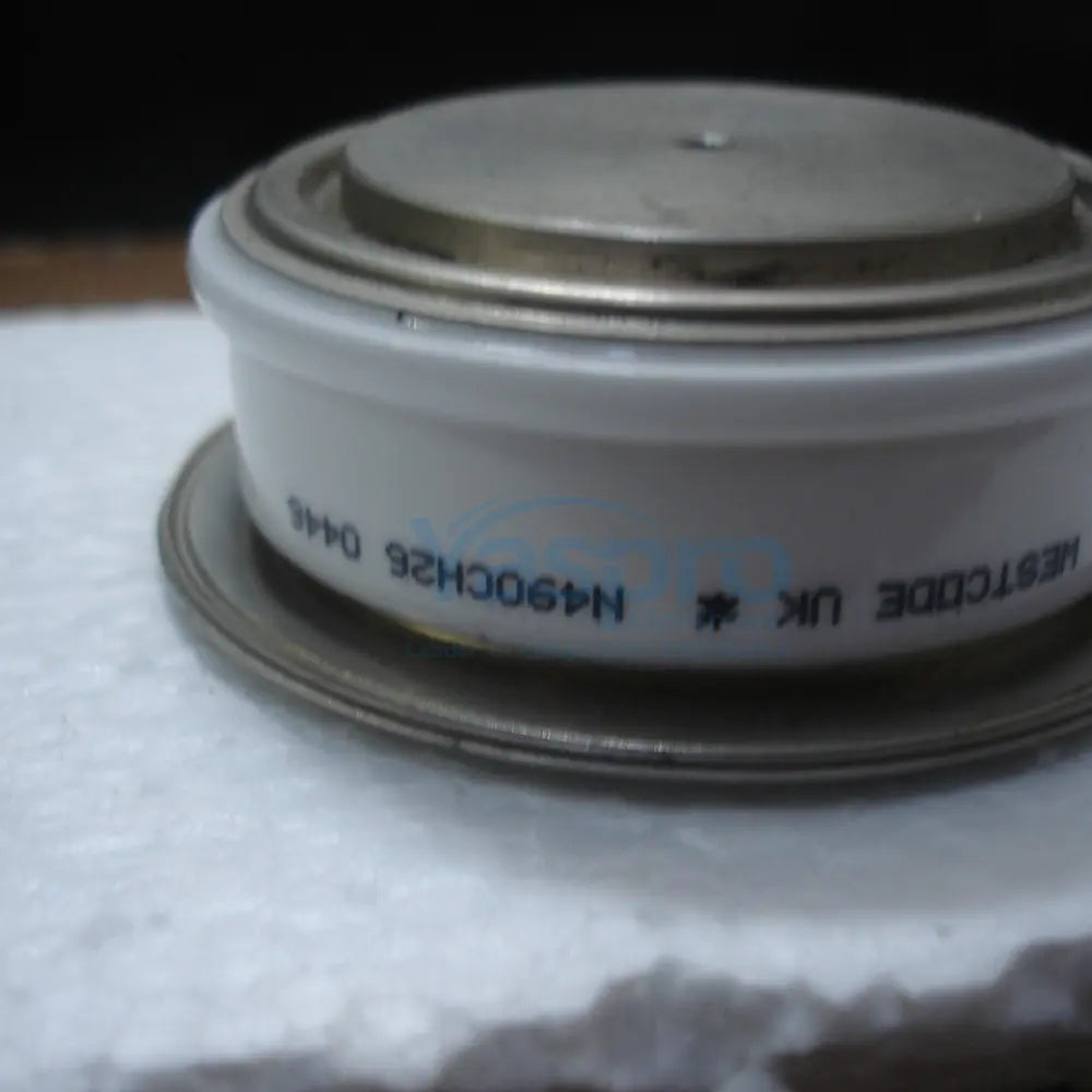 N490CH26 Westcode SCR