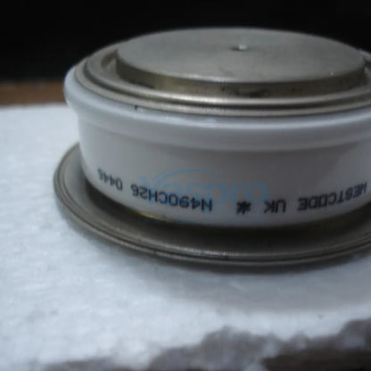 N490CH26 Westcode SCR