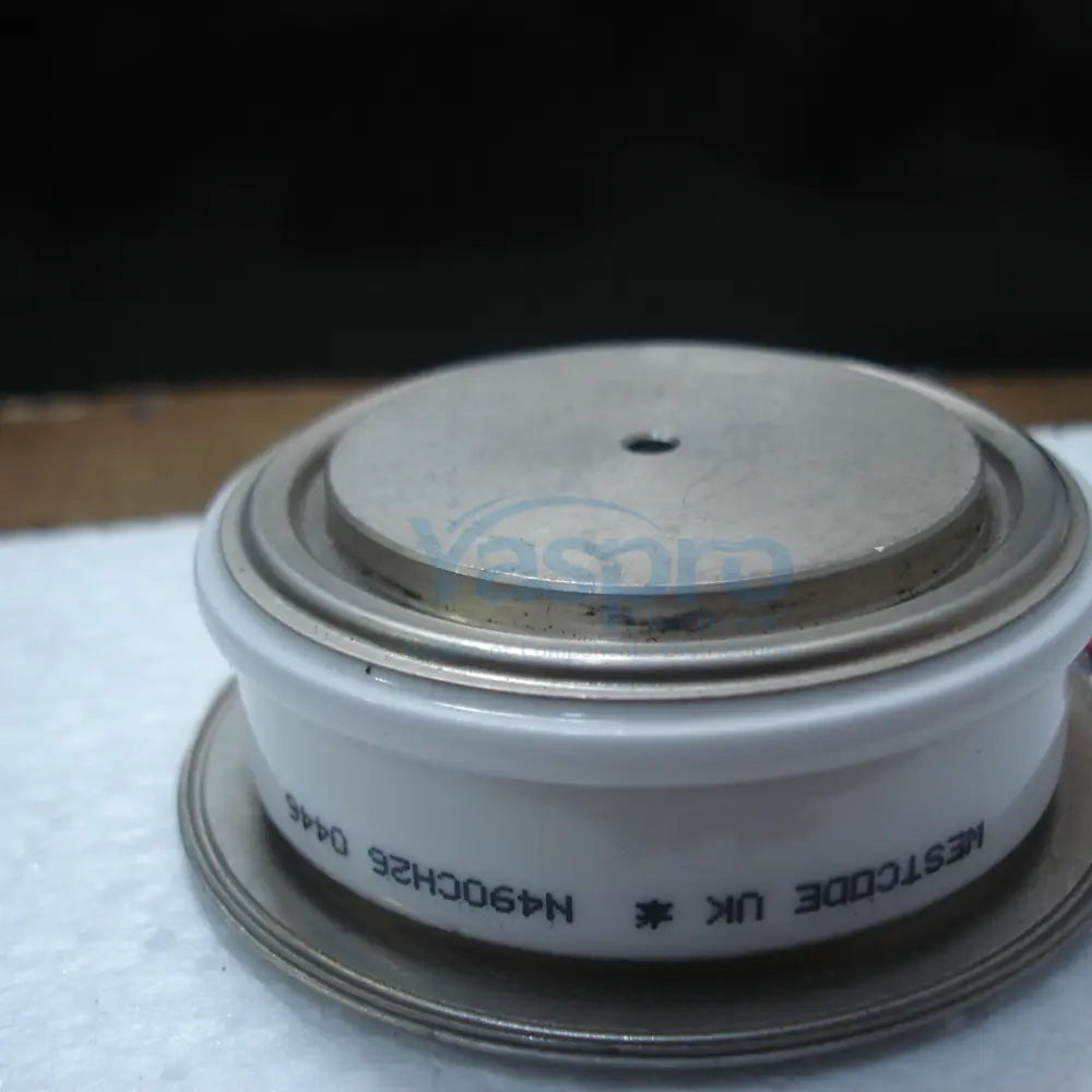 N490CH26 Westcode SCR