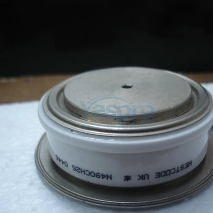N490CH26 Westcode SCR