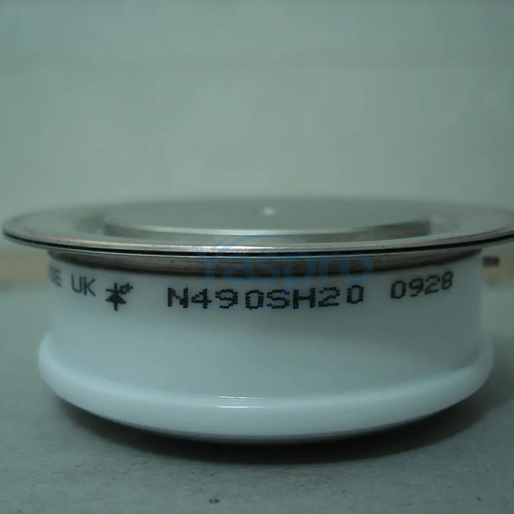 N490SH20 Westcode SCR