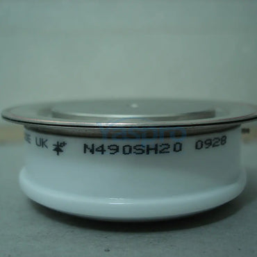 N490SH20 Westcode SCR