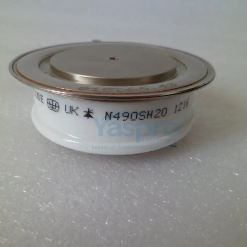 N490SH20 Westcode SCR