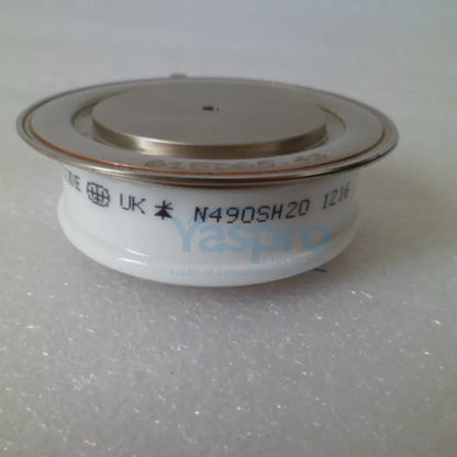 N490SH20 Westcode SCR