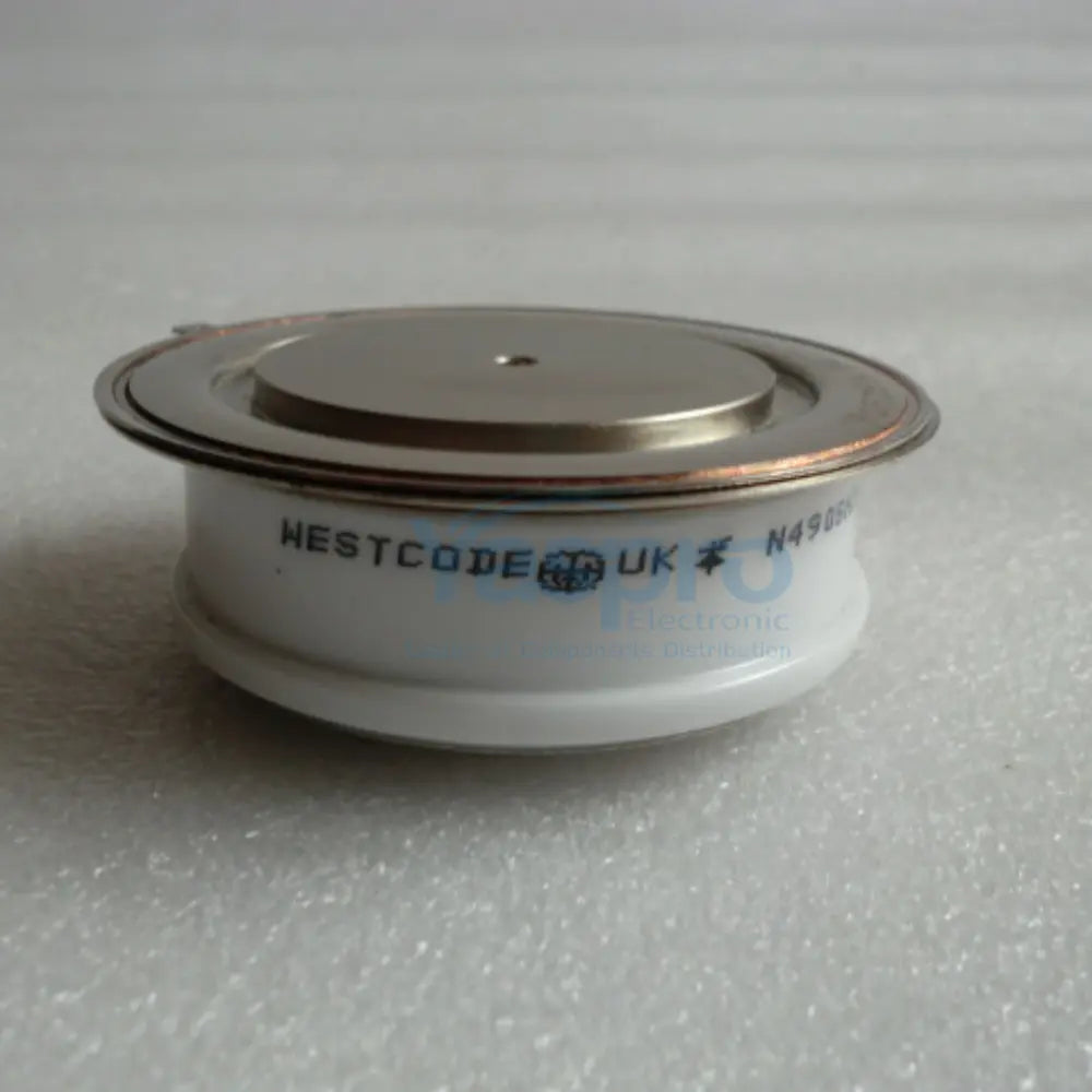 N490SH26 Westcode SCR