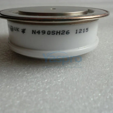 N490SH26 Westcode SCR