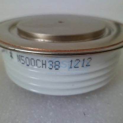 N500CH38 Westcode SCR