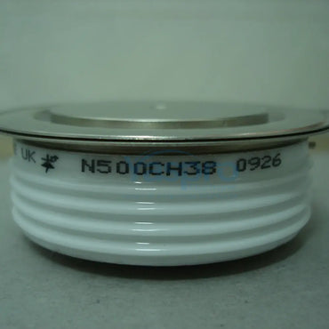 N500CH38 Westcode SCR