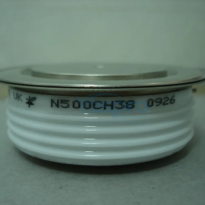 N500CH38 Westcode SCR
