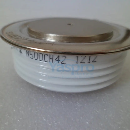 N500CH42 Westcode SCR