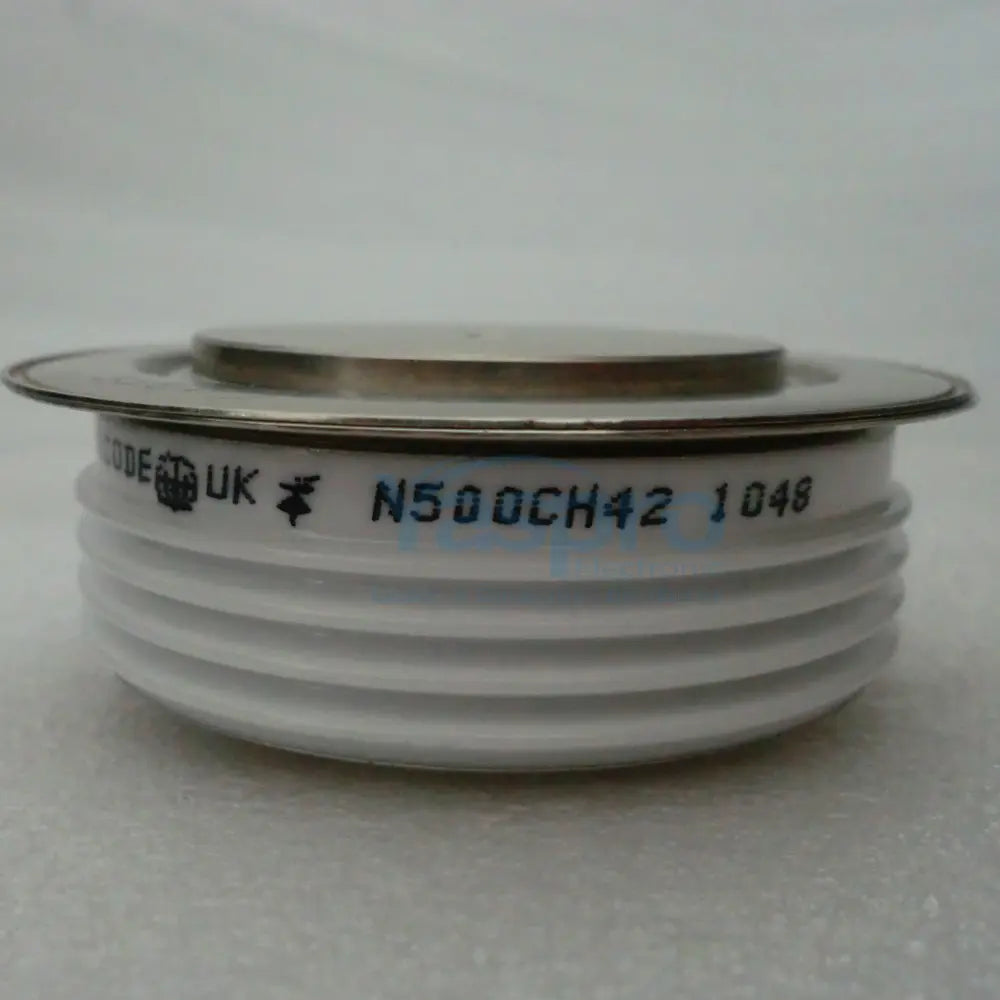 N500CH42 Westcode SCR