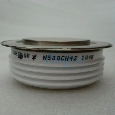 N500CH42 Westcode SCR