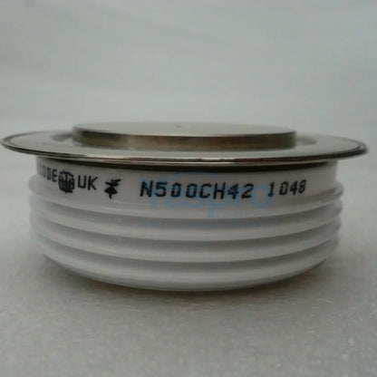 N500CH42 Westcode SCR