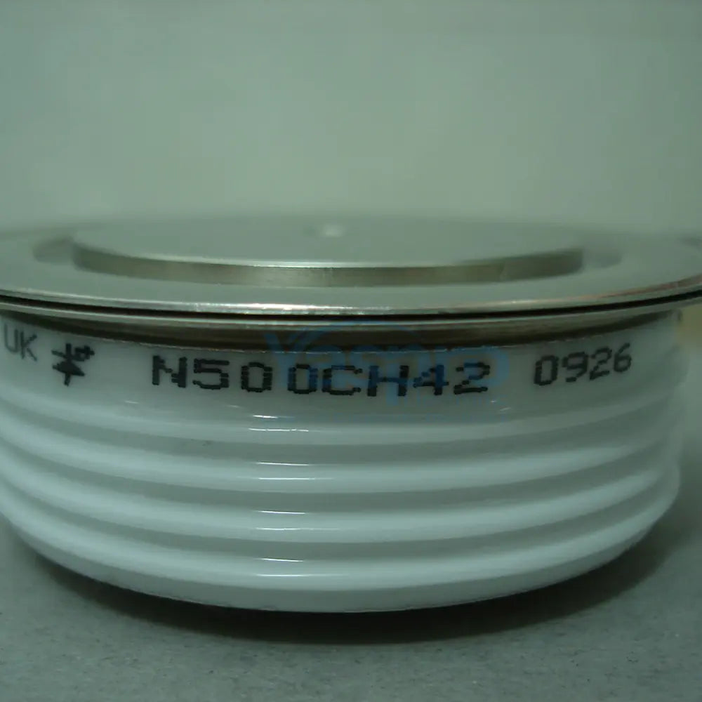 N500CH42 Westcode SCR