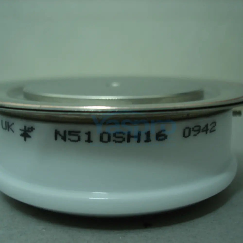N510SH16 Westcode SCR